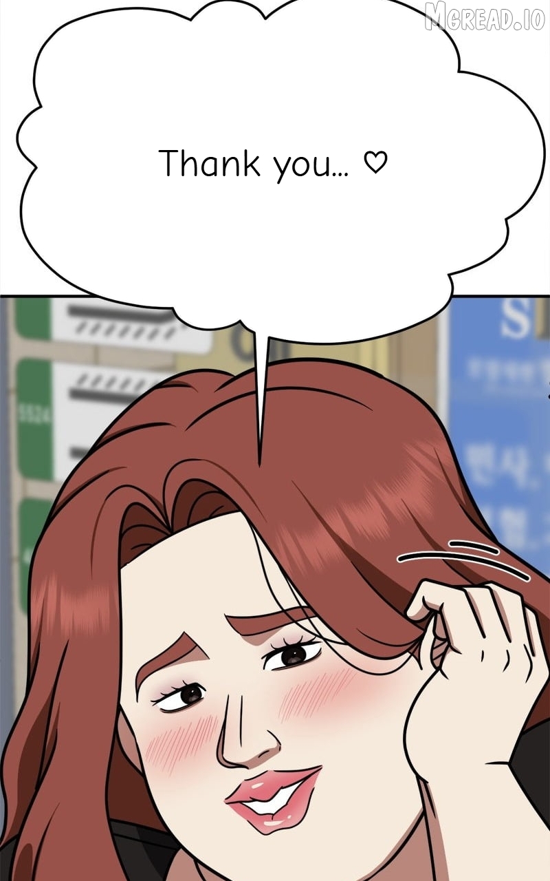 Change Me Chapter 269  - page 97